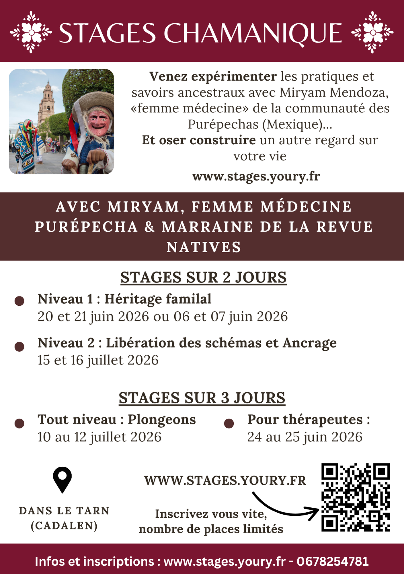 Affihce Stage